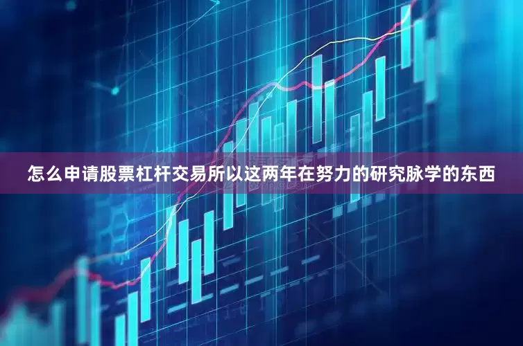 怎么申请股票杠杆交易所以这两年在努力的研究脉学的东西